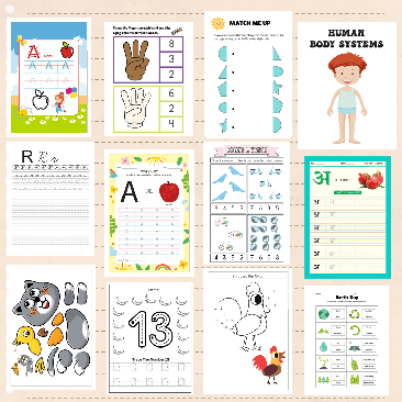 Learning Pack Preview