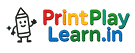 Print Play Learn Logo